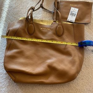 Michael Kors  reversible tote